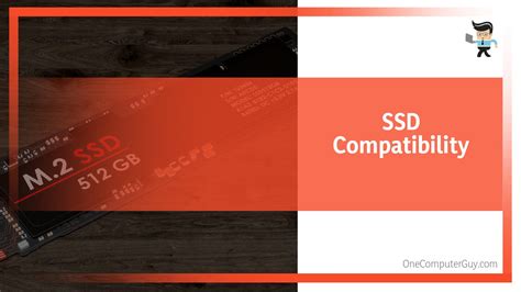 Almost all motherboards are compatible with SATA SSDs, but your older PC may be unable to use NVMe SSDs. . Motherboard compatibility checker ssd